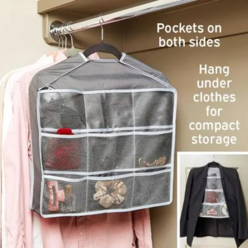 Accessories Hanger Cover